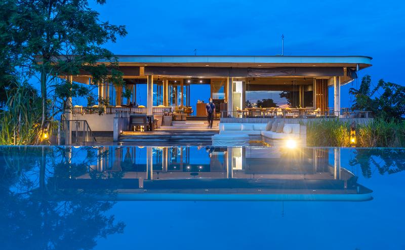 Sala Khaoyai Resort - Genel