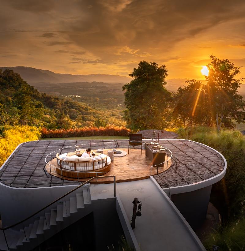 Sala Khaoyai Resort - Genel