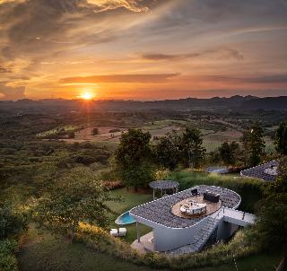 Sala Khaoyai Resort fotoÄŸrafÄ±