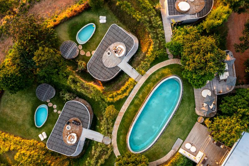 Sala Khaoyai Resort - Genel
