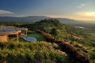 Sala Khaoyai Resort otel fotoğrafı