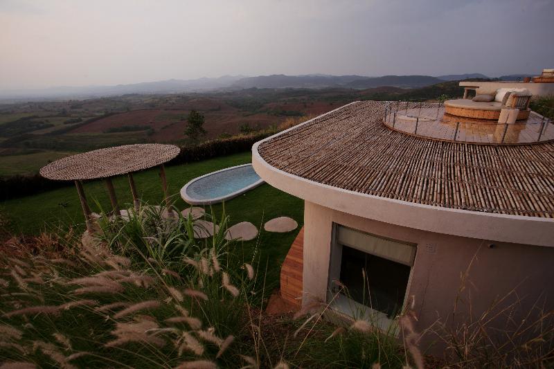 Sala Khaoyai Resort - Genel