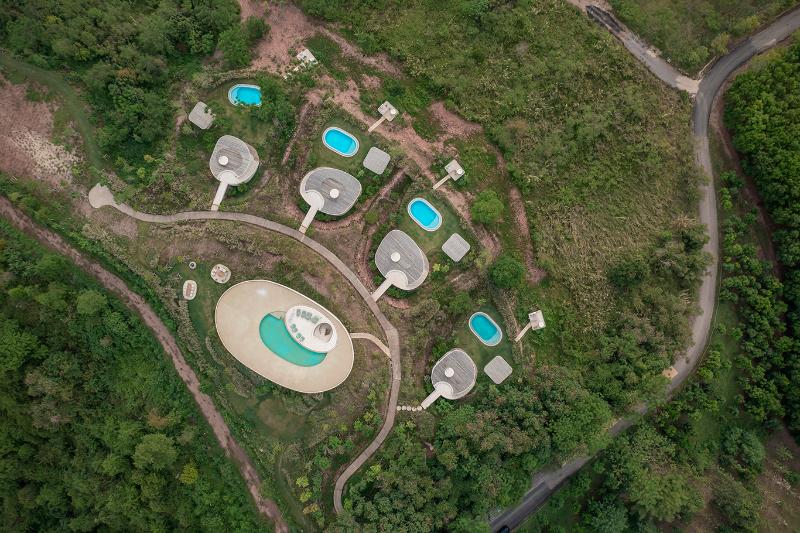 Sala Khaoyai Resort - Genel