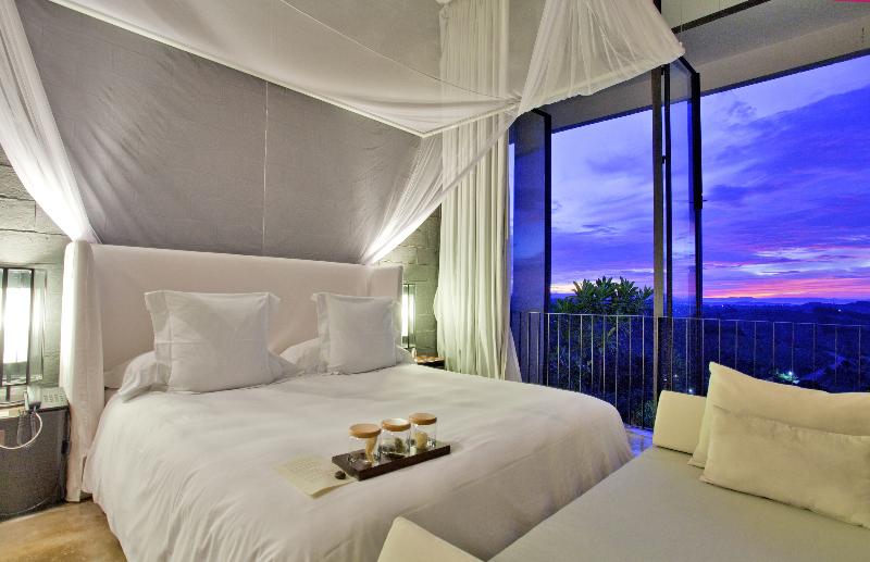 Sala Khaoyai Resort - Oda