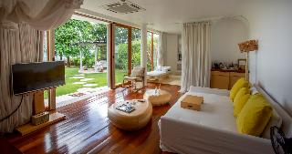 Sala Khaoyai Resort fotoÄŸrafÄ±