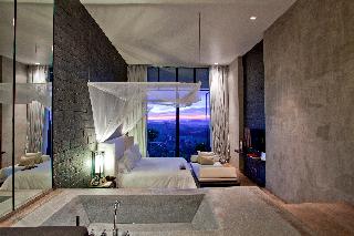 Sala Khaoyai Resort fotoÄŸrafÄ±