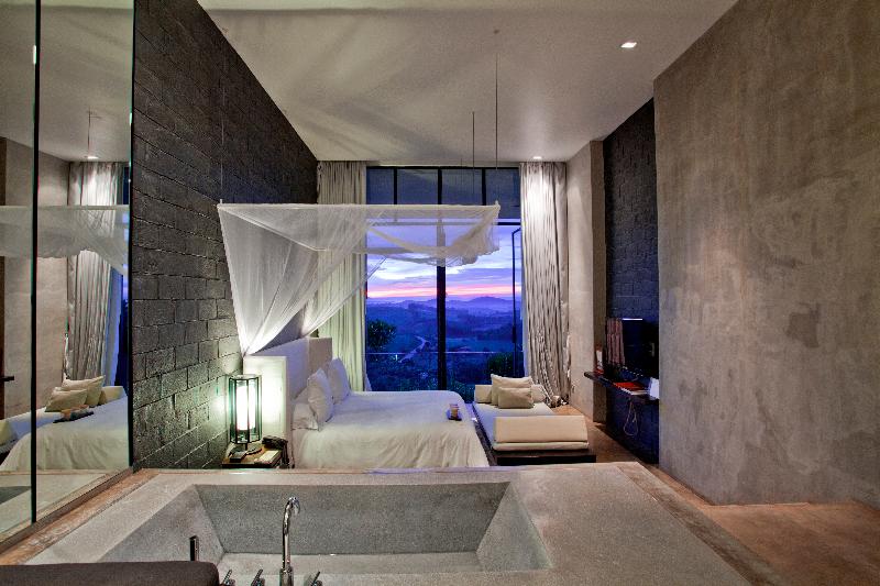 Sala Khaoyai Resort - Oda