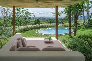 Sala Khaoyai Resort fotoÄŸrafÄ±