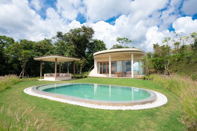 Sala Khaoyai Resort - Oda