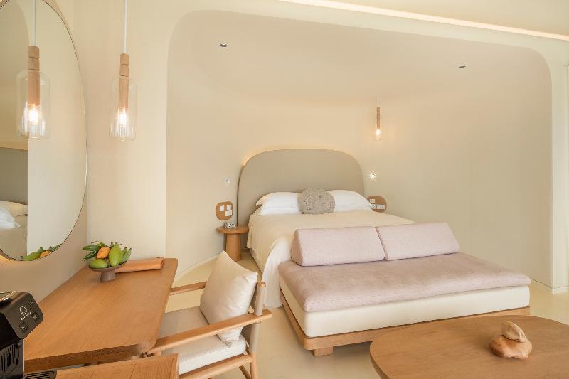 Sala Khaoyai Resort - Oda