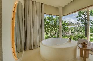 Sala Khaoyai Resort fotoÄŸrafÄ±