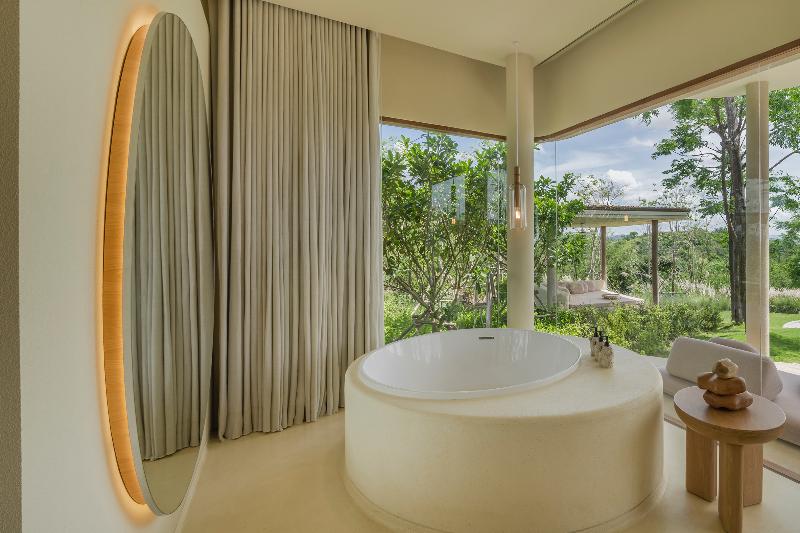 Sala Khaoyai Resort - Oda