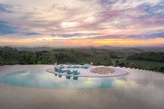 Sala Khaoyai Resort fotoÄŸrafÄ±