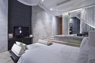 Sala Khaoyai Resort fotoÄŸrafÄ±