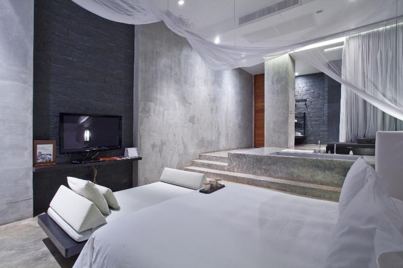 Sala Khaoyai Resort - Oda