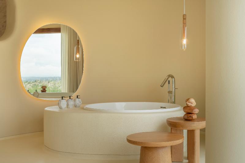 Sala Khaoyai Resort - Oda