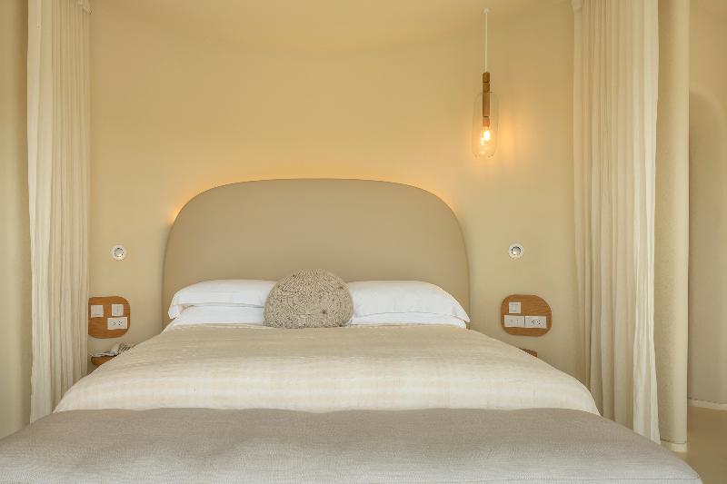 Sala Khaoyai Resort - Oda