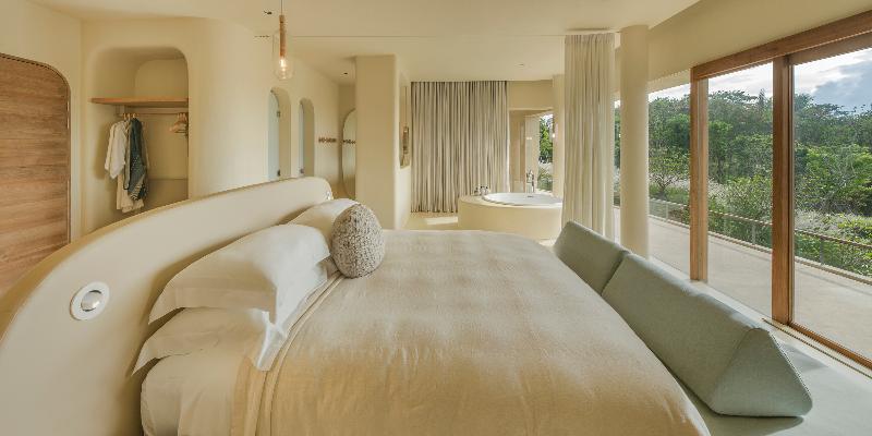 Sala Khaoyai Resort - Oda
