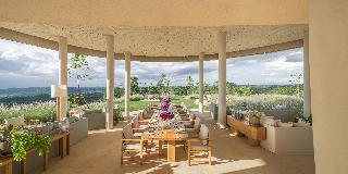 Sala Khaoyai Resort fotoÄŸrafÄ±