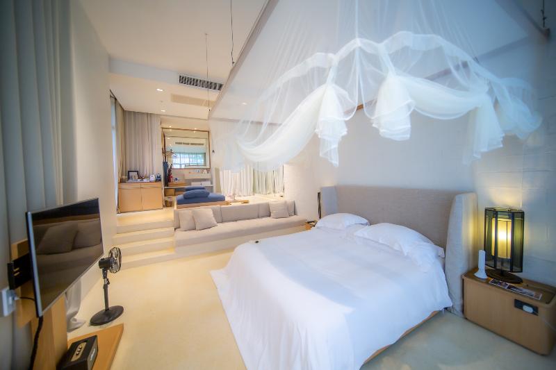 Sala Khaoyai Resort - Oda