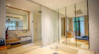 Sala Khaoyai Resort fotoÄŸrafÄ±