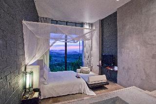 Sala Khaoyai Resort fotoÄŸrafÄ±