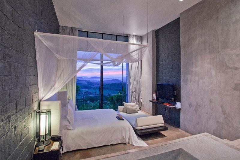 Sala Khaoyai Resort - Oda