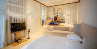 Sala Khaoyai Resort fotoÄŸrafÄ±