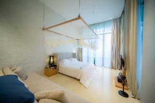 Sala Khaoyai Resort fotoÄŸrafÄ±