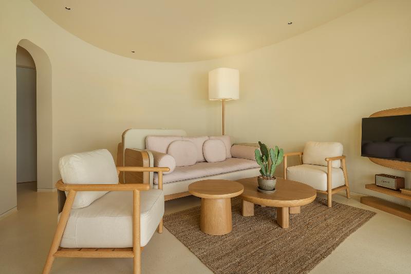 Sala Khaoyai Resort - Oda