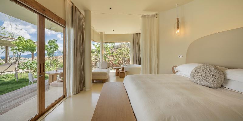 Sala Khaoyai Resort - Oda