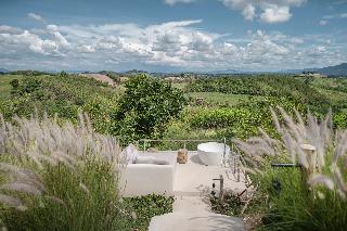 Sala Khaoyai Resort fotoÄŸrafÄ±
