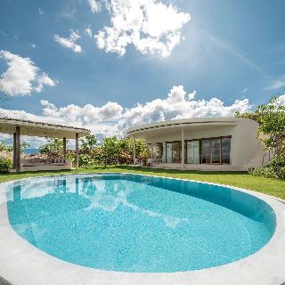 Sala Khaoyai Resort fotoÄŸrafÄ±