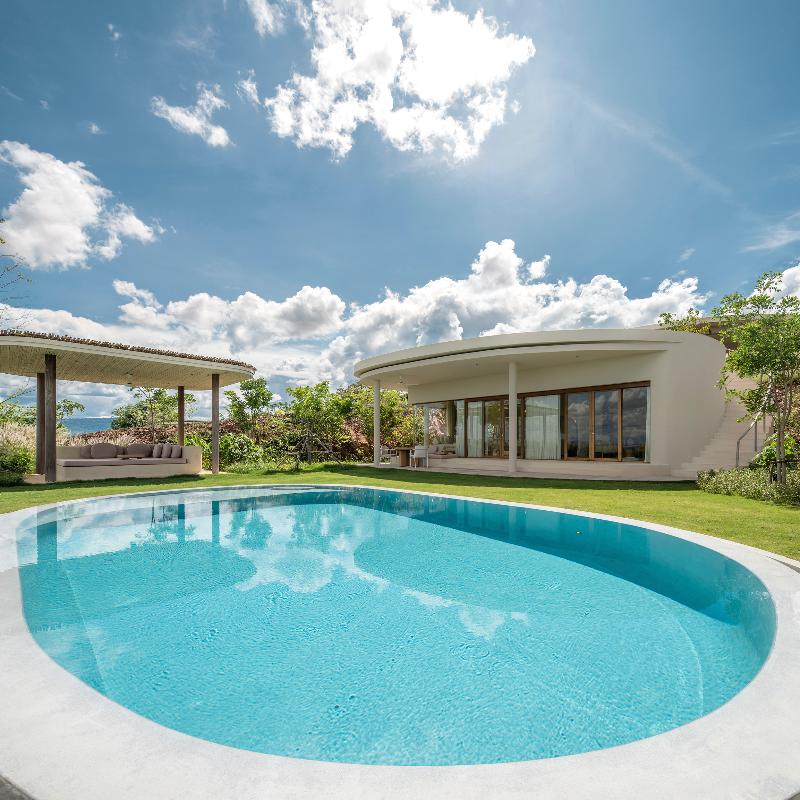 Sala Khaoyai Resort - Oda
