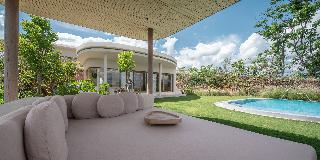 Sala Khaoyai Resort fotoÄŸrafÄ±