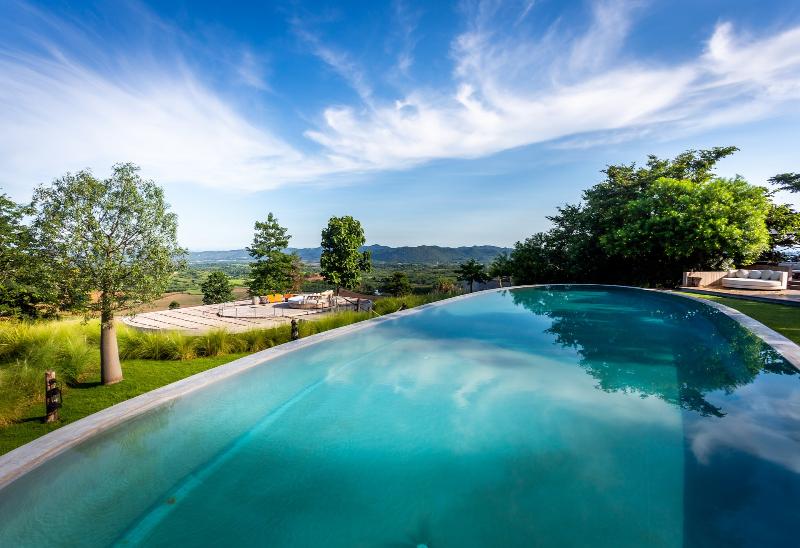 Sala Khaoyai Resort - Havuz