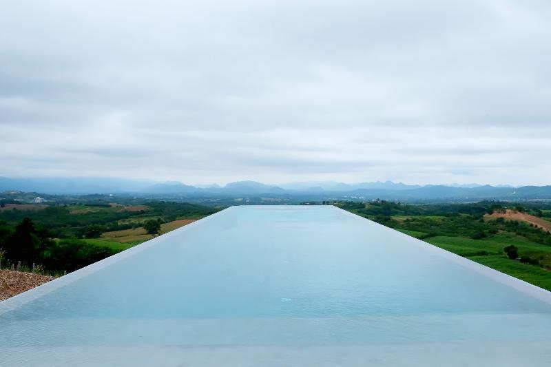 Sala Khaoyai Resort - Havuz