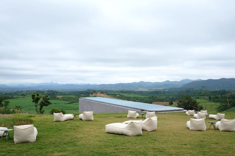 Sala Khaoyai Resort - Havuz