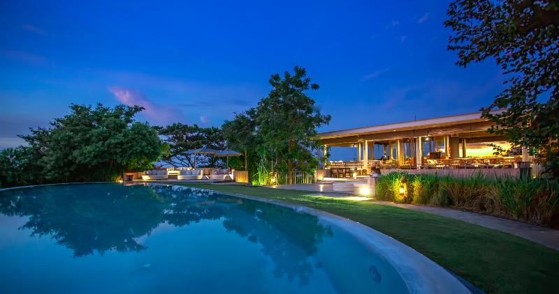 Sala Khaoyai Resort - Restoran