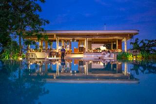Sala Khaoyai Resort fotoÄŸrafÄ±