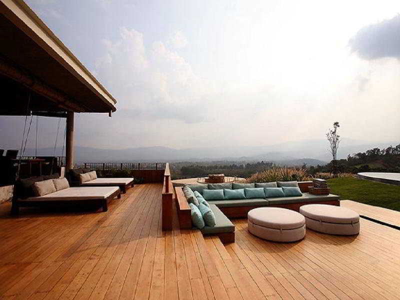 Sala Khaoyai Resort fotoÄŸrafÄ±