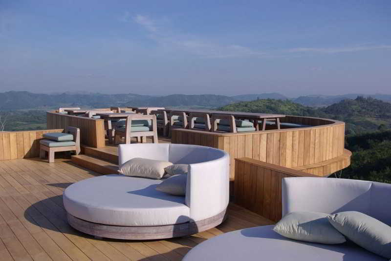 Sala Khaoyai Resort fotoÄŸrafÄ±