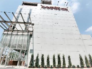 The Patra otel fotoğrafı
