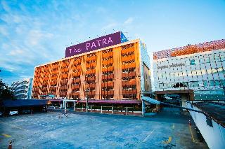 The Patra fotoÄŸrafÄ±