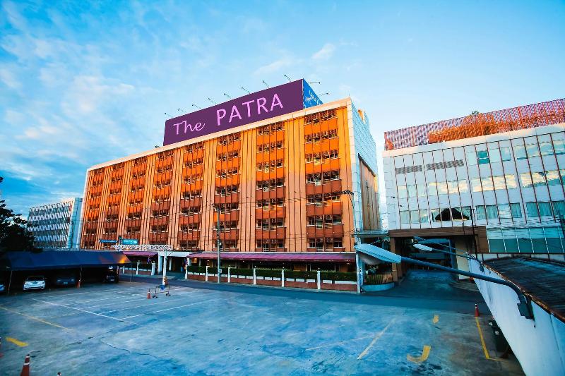 The Patra - Genel