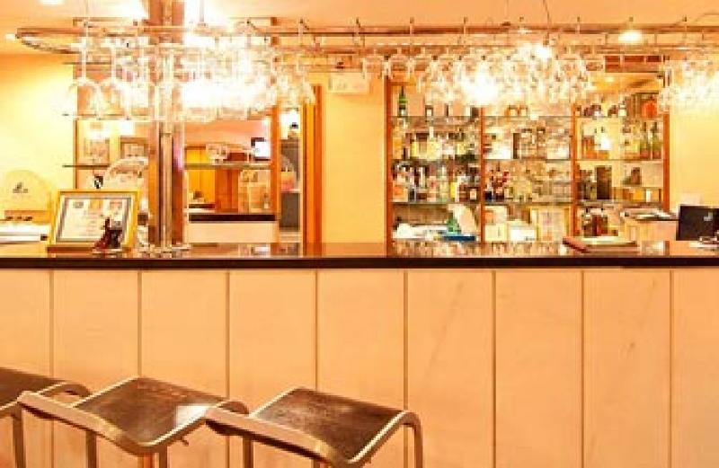 The Patra - Restoran