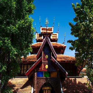 The Rim Chiang Mai fotoÄŸrafÄ±