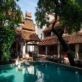 The Rim Chiang Mai fotoÄŸrafÄ±