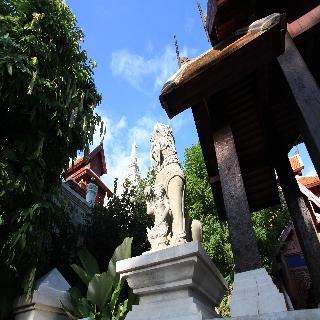The Rim Chiang Mai fotoÄŸrafÄ±