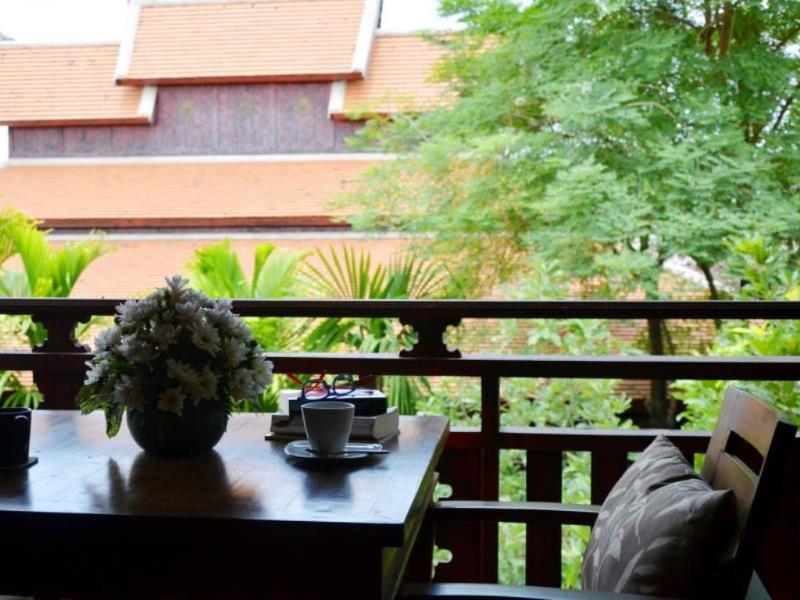 The Rim Chiang Mai - Oda
